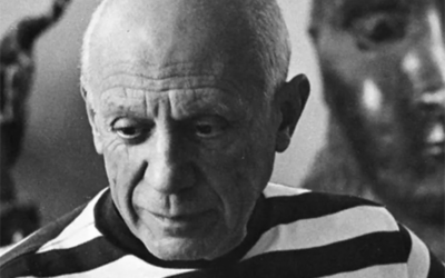 Pablo Picasso Website