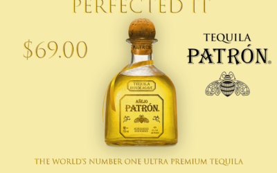 Patrón Ad