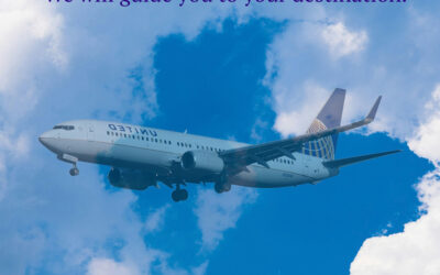 United Airlines Ad