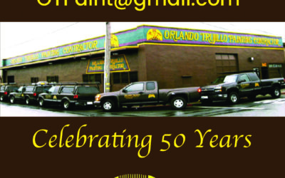 Orlando Trujillo Painting Ad